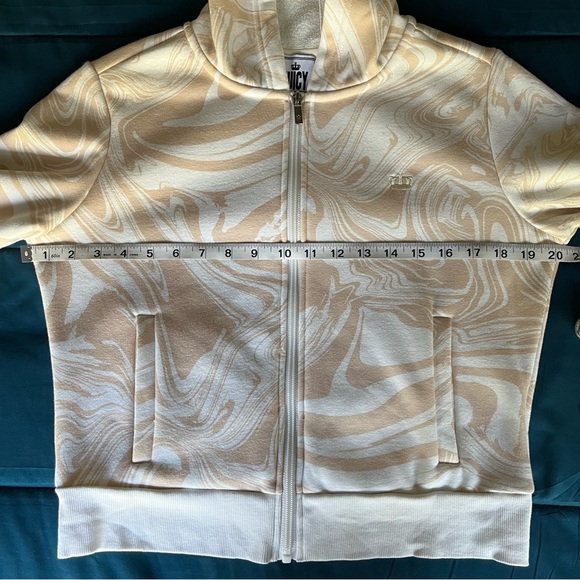 Juicy Couture Hoodie NWOT - Picture 6 of 10